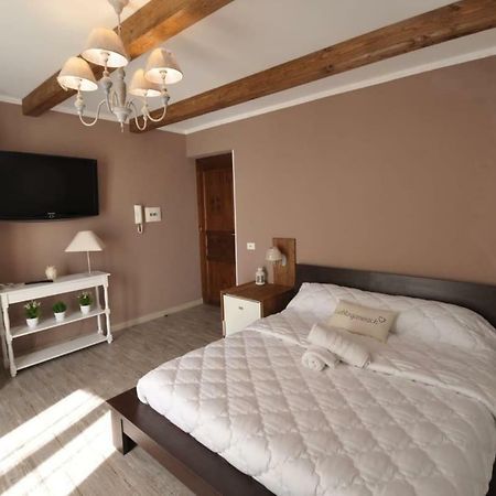 Boutique Rooms ปาแลร์โม ภายนอก รูปภาพ