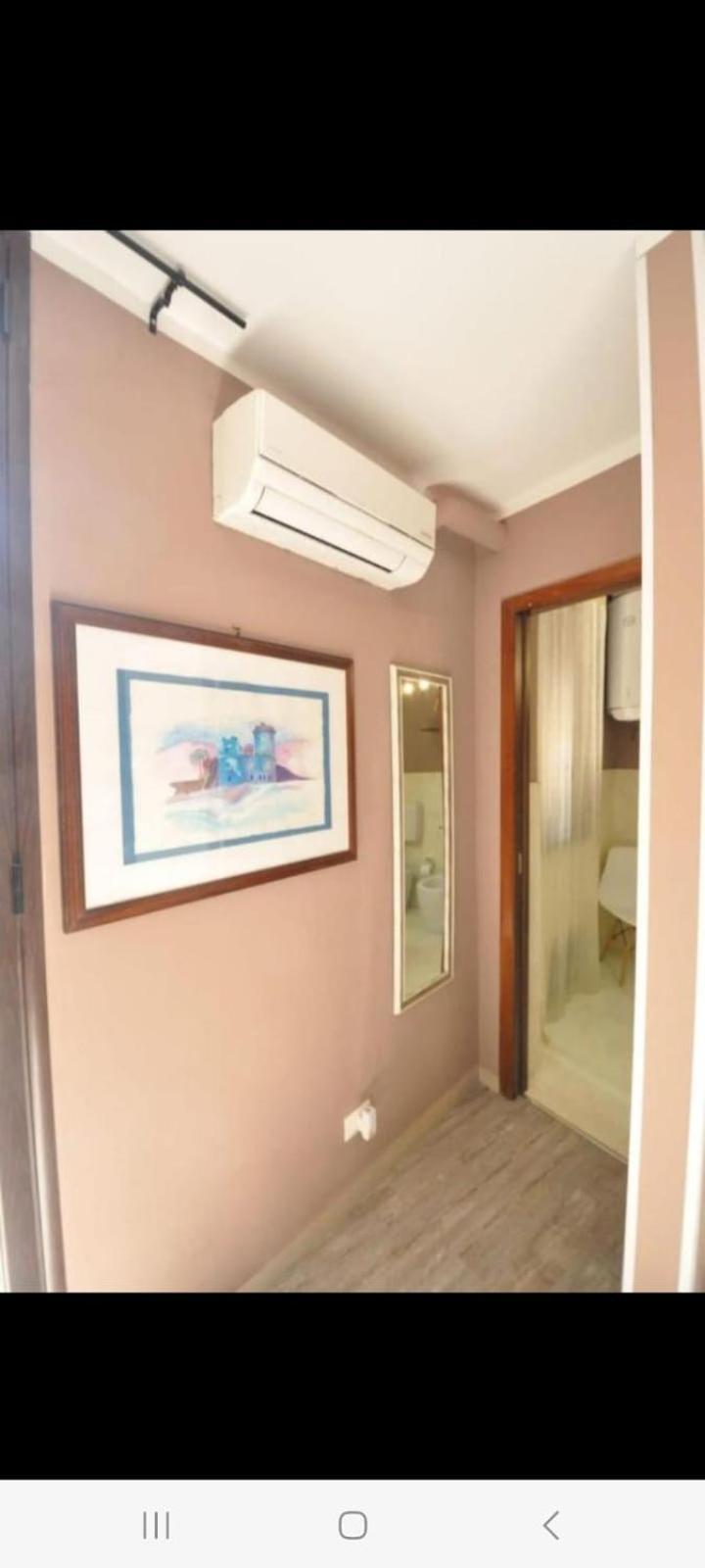 Boutique Rooms ปาแลร์โม ห้อง รูปภาพ