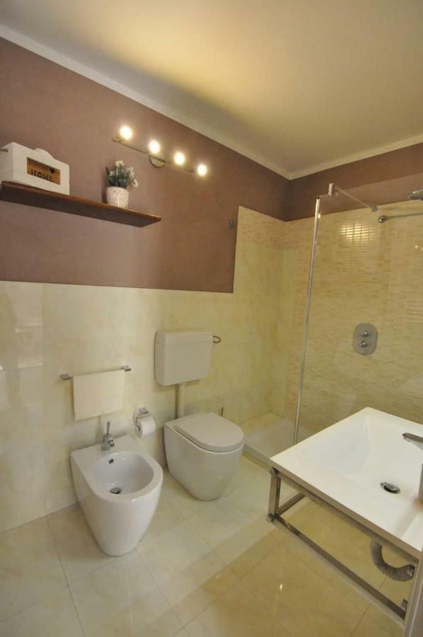 Boutique Rooms ปาแลร์โม ภายนอก รูปภาพ